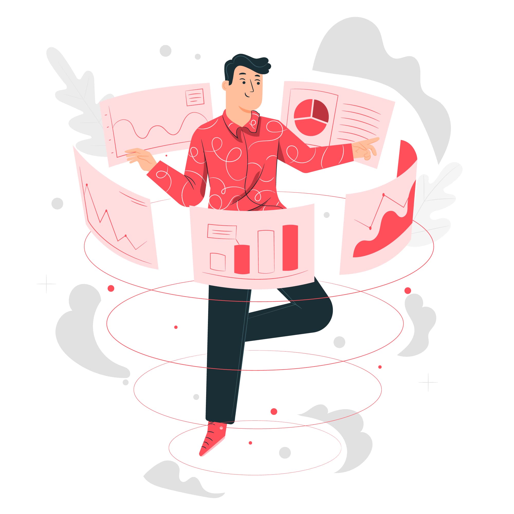 Digital Transformation Case Study: Challenges, Solutions, and Success Stories